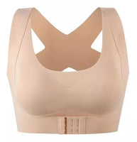 Brasier Sujetador Corrector De Postura