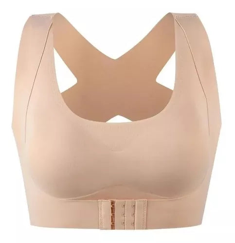 Brasier Sujetador Corrector De Postura