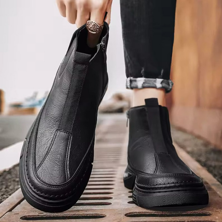 Botines  Bristep 👞⌚