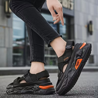 Baotou Sandalia De Verano Hombre 🌤️