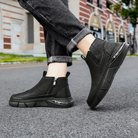 Botines  Bristep 👞⌚