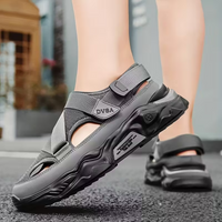 Baotou Sandalia De Verano Hombre 🌤️