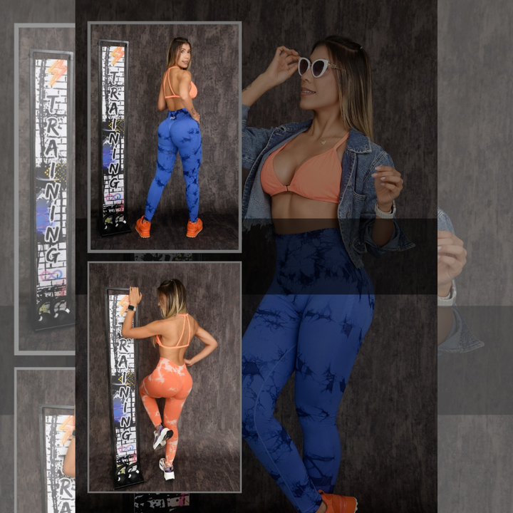 Legis deportivo Seamless