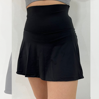 Falda Short de Neopreno👗💞