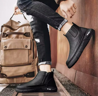 Botines  Bristep 👞⌚