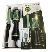 Combo Cepillo Secador Aguacate + Pinza