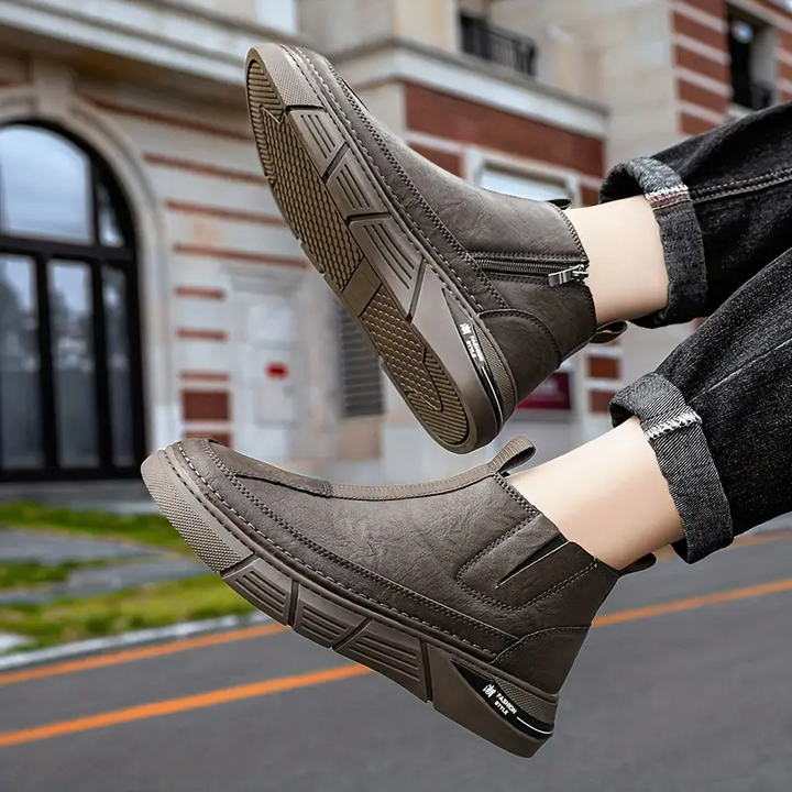 Botines  Bristep 👞⌚