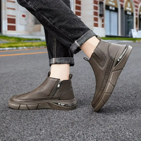 Botines  Bristep 👞⌚