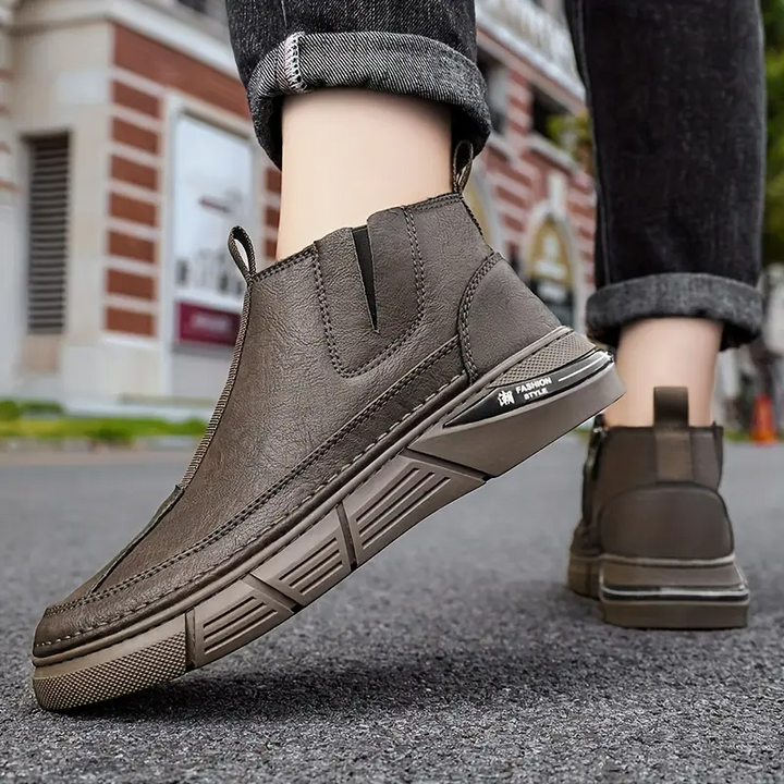 Botines  Bristep 👞⌚