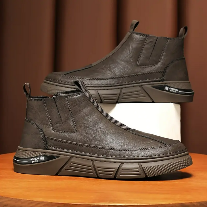 Botines  Bristep 👞⌚