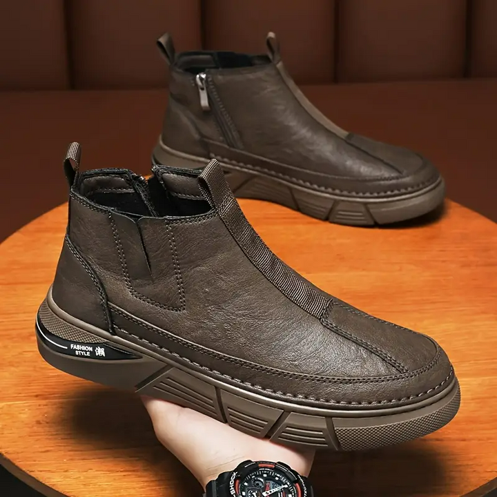 Botines  Bristep 👞⌚