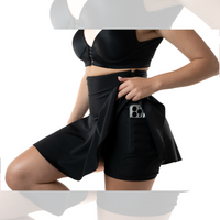 Falda Short de Neopreno👗💞