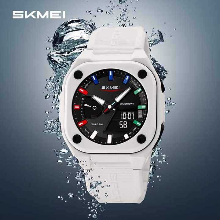 SKMEI 2328