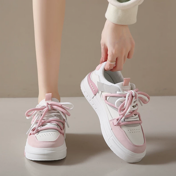 Tenis Importado Para Mujer  ADM 🌺