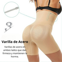 Faja Premium  Biker Shaper