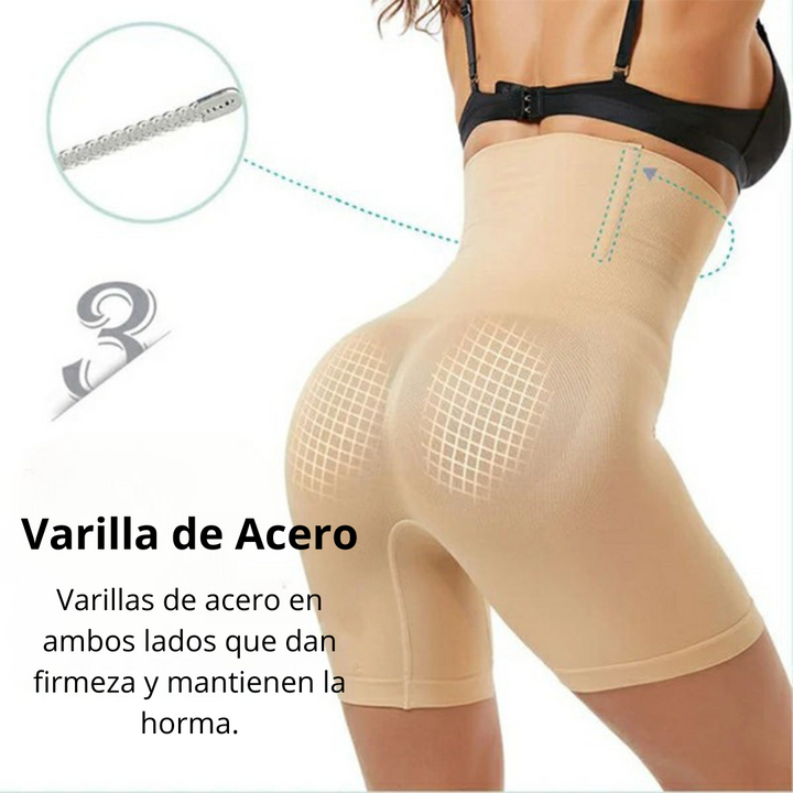 Faja Premium  Biker Shaper