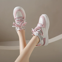 Tenis Importado Para Mujer  ADM 🌺