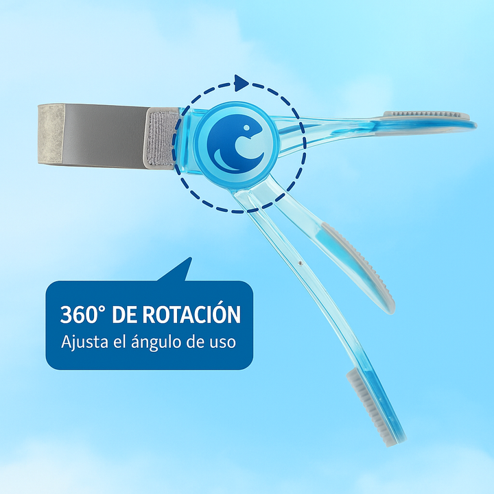 Soporte De Cuello Corrector Postura