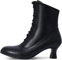 Botas Victorianas🌹