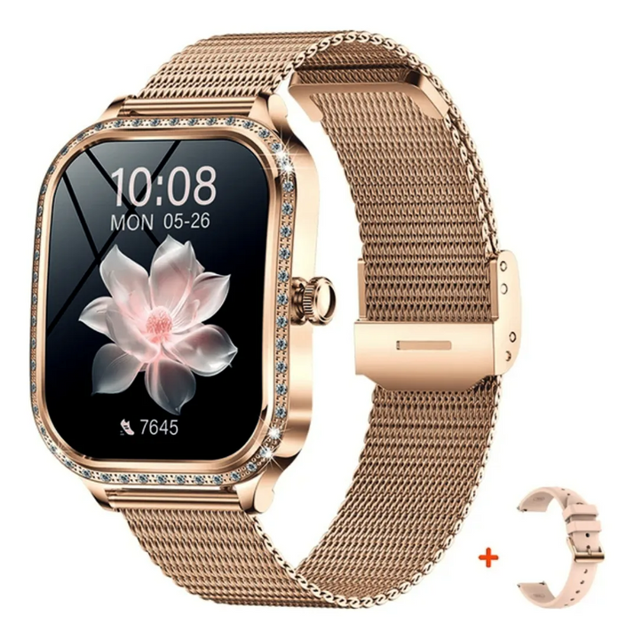 Smart Watch Mujer