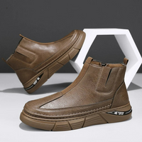 Botines  Bristep 👞⌚