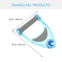 Soporte De Cuello Corrector Postura
