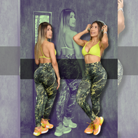 Legis deportivo Seamless
