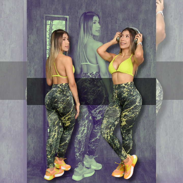 Legis deportivo Seamless