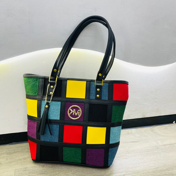 BOLSO patchwork 👝👜