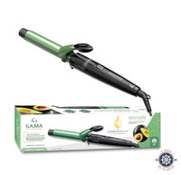 Combo Cepillo Secador Aguacate + Pinza