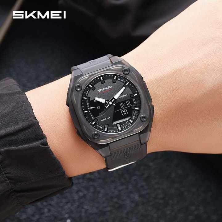 SKMEI 2328