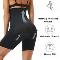Faja Premium  Biker Shaper