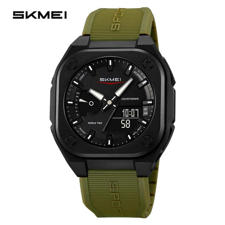 SKMEI 2328