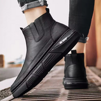 Botines  Bristep 👞⌚