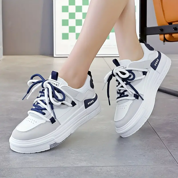 Tenis Importado Para Mujer  ADM 🌺