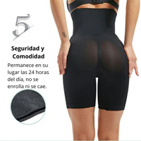 Faja Premium  Biker Shaper
