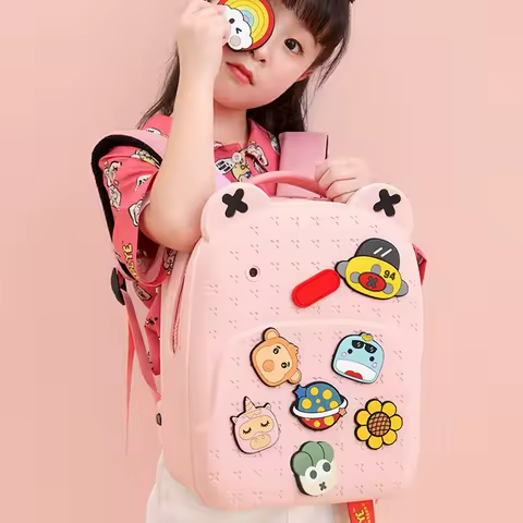 Mochila Waterproof Personalizada