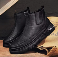Botines  Bristep 👞⌚