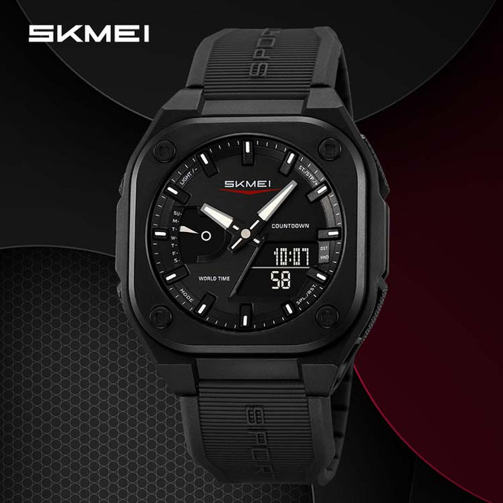 SKMEI 2328