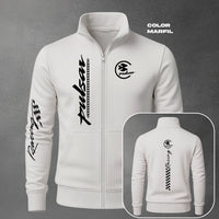 Buzo pulsare racing