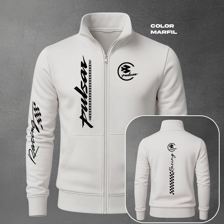Buzo pulsare racing