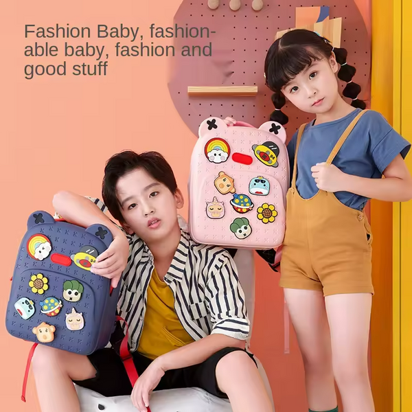 Mochila Waterproof Personalizada