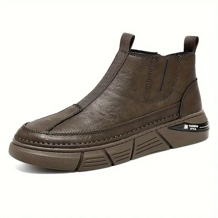 Botines  Bristep 👞⌚
