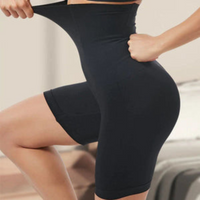 Faja Premium  Biker Shaper