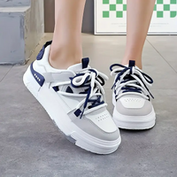 Tenis Importado Para Mujer  ADM 🌺