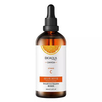 Suero/Sérum Anti-Edad de Vitamina C [Frasco Grande de 100ml] - BIOAQUA
