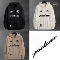 Buzo pulsare racing