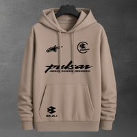 Buzo pulsare racing
