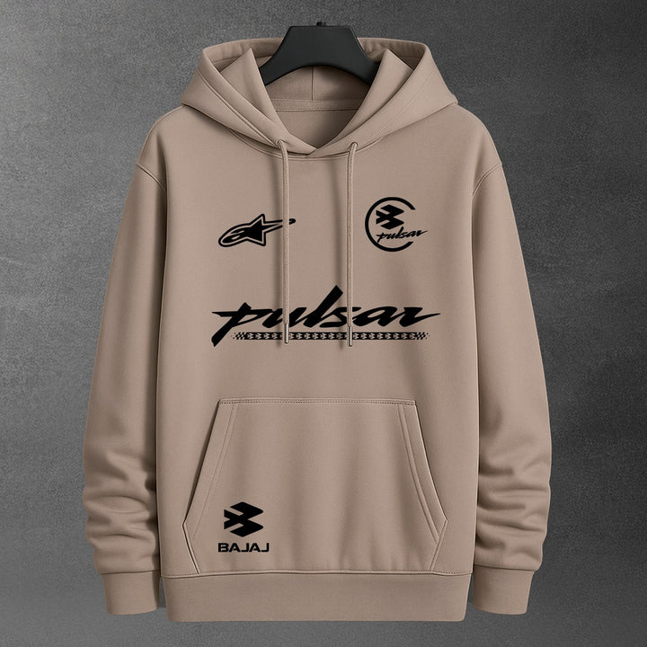 Buzo pulsare racing