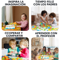 TALADRO DIDACTICO INFANTIL